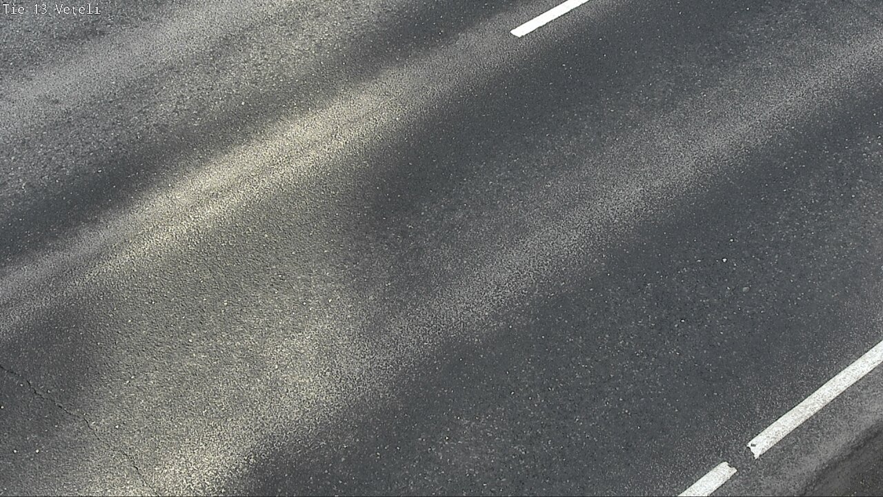Kelikamerat Kuva Tie 13 Veteli, Veteli, Keski-Pohjanmaa