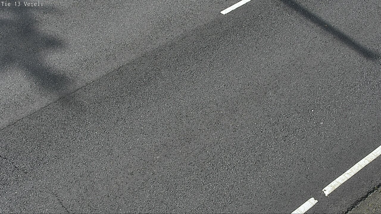Kelikamerat Kuva Tie 13 Veteli, Veteli, Keski-Pohjanmaa