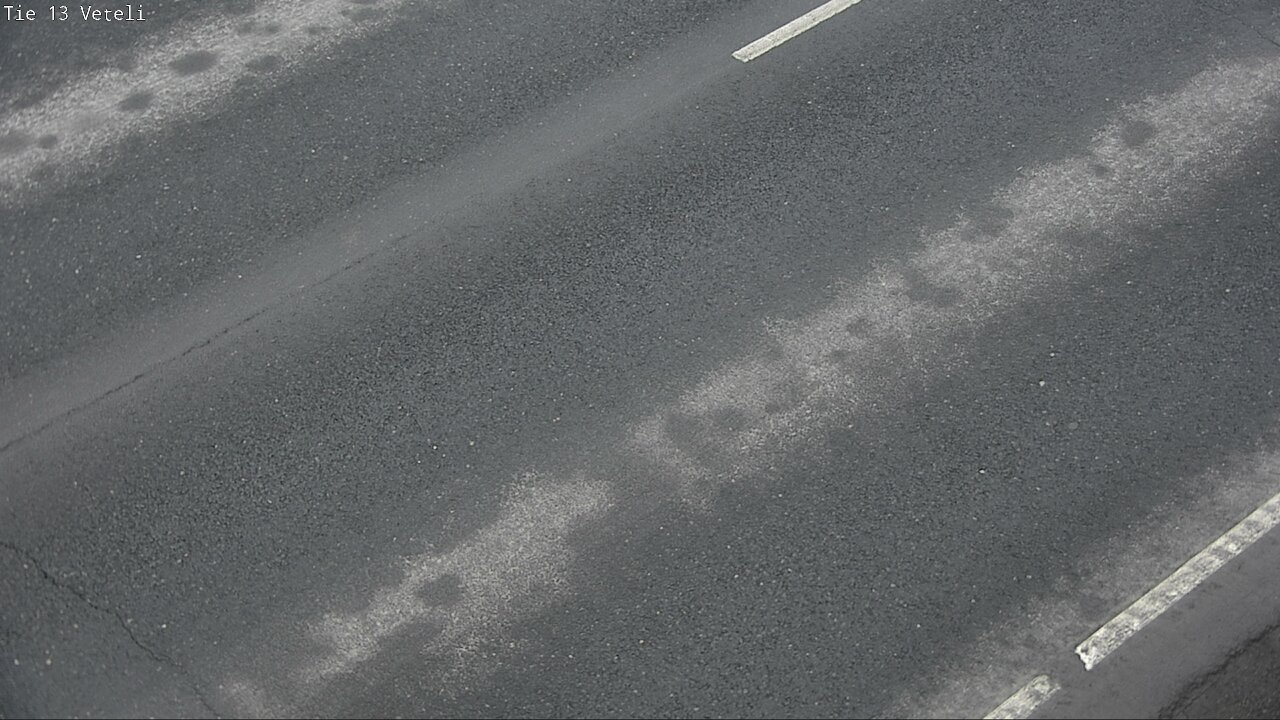 Kelikamerat Kuva Tie 13 Veteli, Veteli, Keski-Pohjanmaa