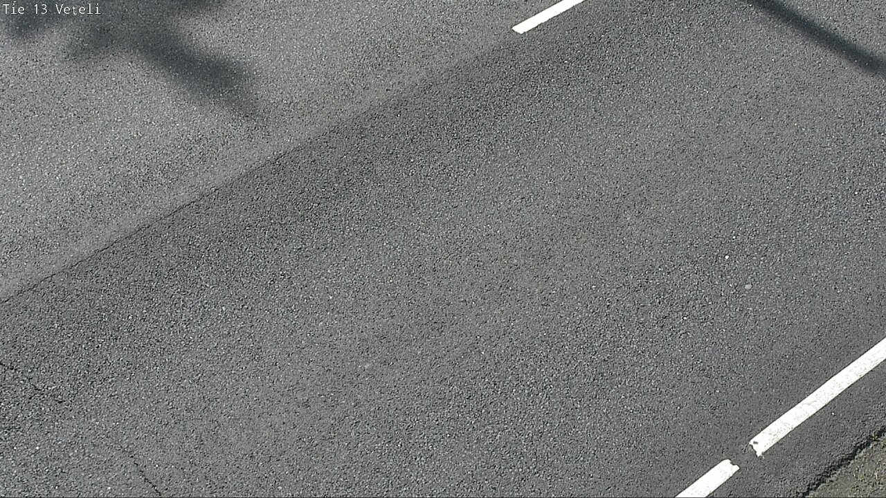 Kelikamerat Kuva Tie 13 Veteli, Veteli, Keski-Pohjanmaa