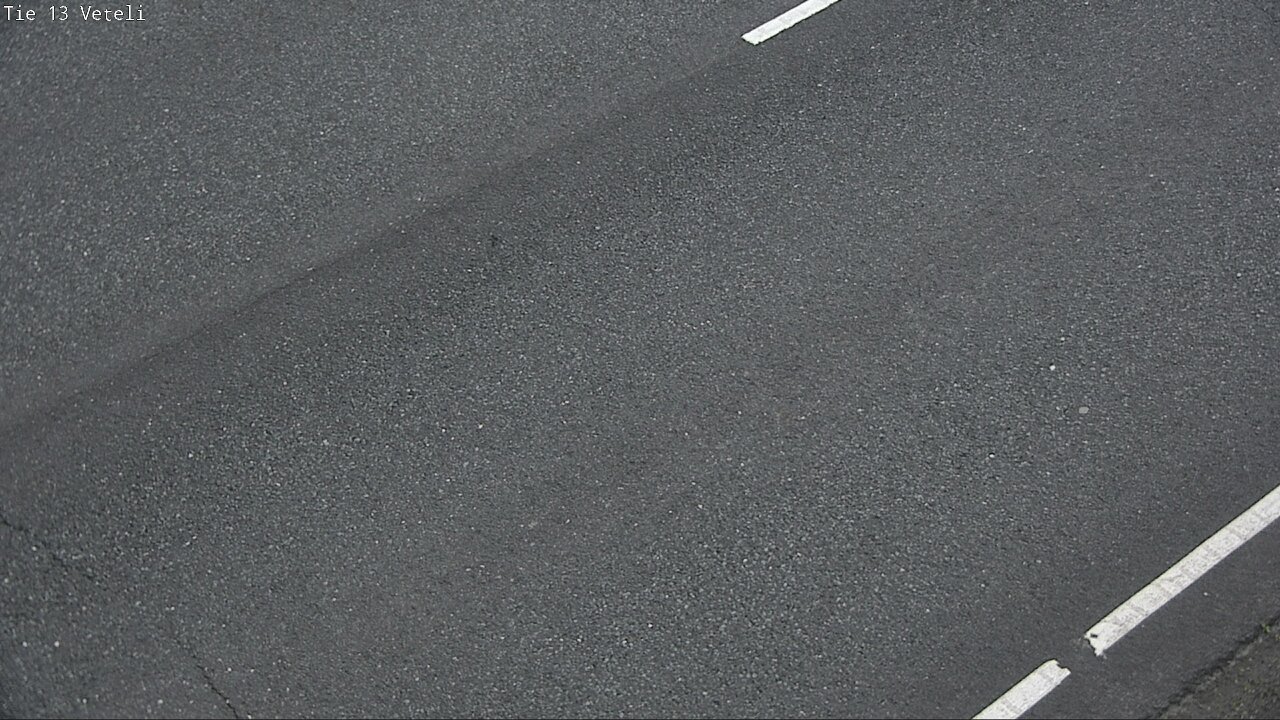 Kelikamerat Kuva Tie 13 Veteli, Veteli, Keski-Pohjanmaa