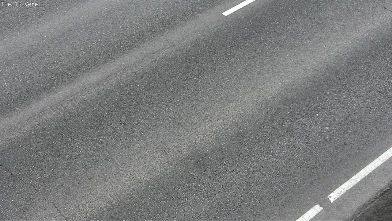 Weather Camera Image Road 13 Veteli, Veteli, Keski-Pohjanmaa