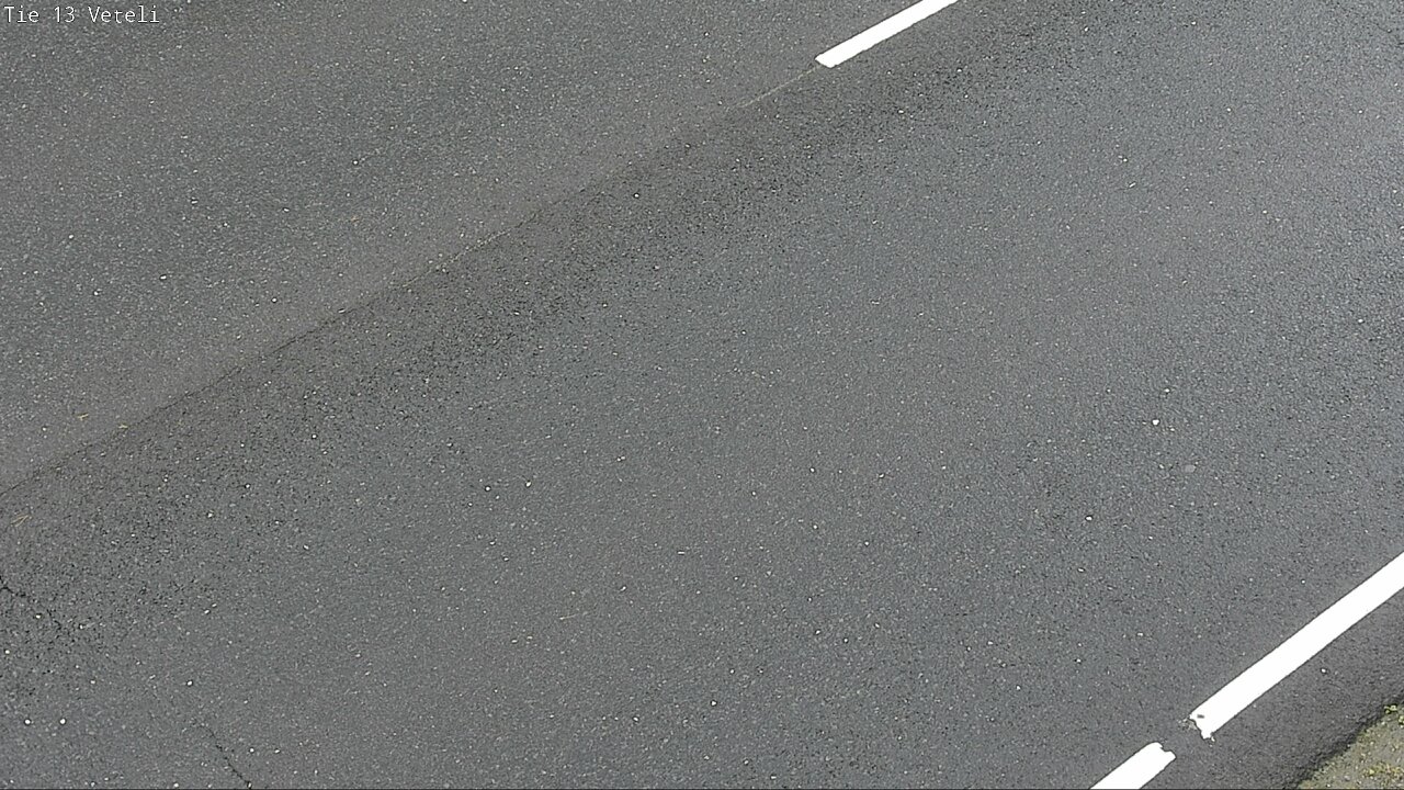 Kelikamerat Kuva Tie 13 Veteli, Veteli, Keski-Pohjanmaa