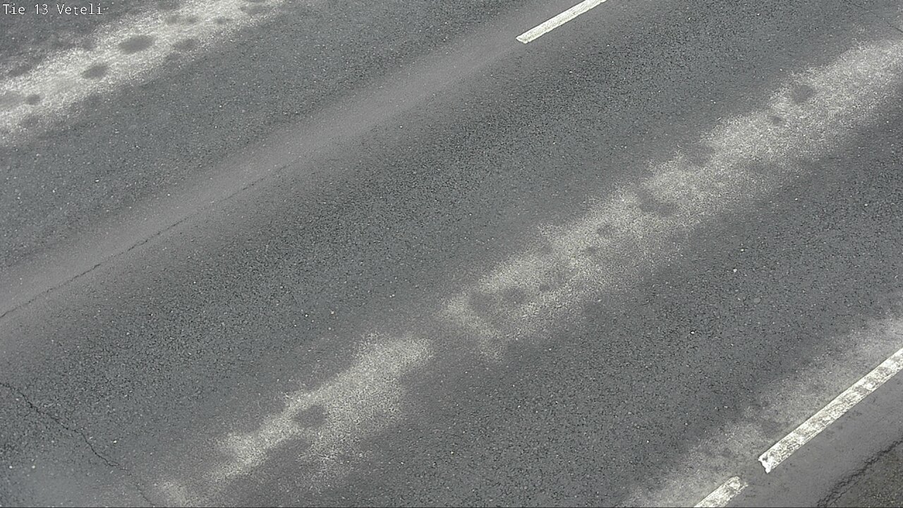 Kelikamerat Kuva Tie 13 Veteli, Veteli, Keski-Pohjanmaa