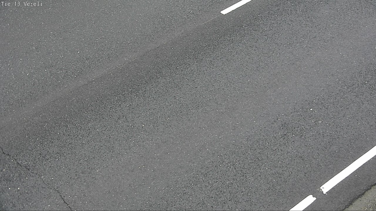 Kelikamerat Kuva Tie 13 Veteli, Veteli, Keski-Pohjanmaa