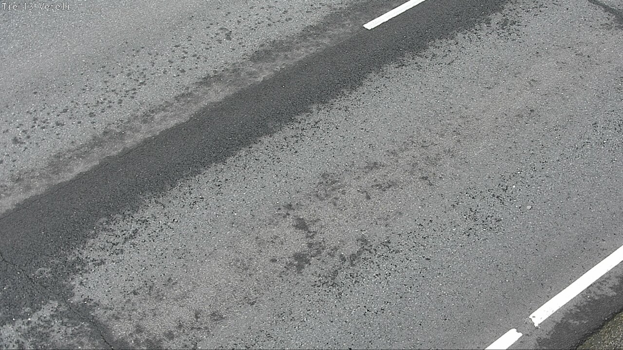 Kelikamerat Kuva Tie 13 Veteli, Veteli, Keski-Pohjanmaa