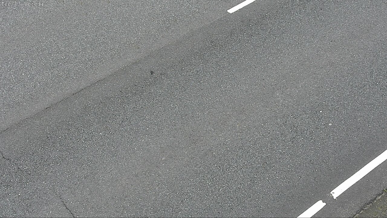 Weather Camera Image Road 13 Veteli, Veteli, Keski-Pohjanmaa
