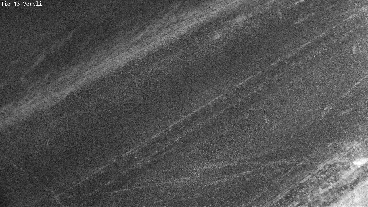 Kelikamerat Kuva Tie 13 Veteli, Veteli, Keski-Pohjanmaa