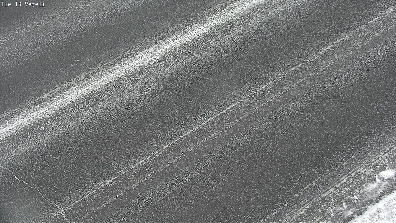 Kelikamerat Kuva Tie 13 Veteli, Veteli, Keski-Pohjanmaa