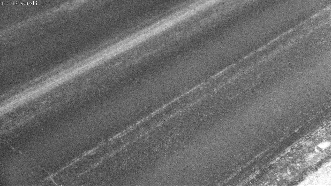 Kelikamerat Kuva Tie 13 Veteli, Veteli, Keski-Pohjanmaa