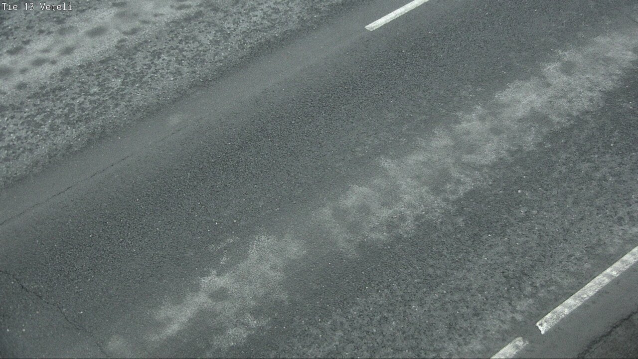 Kelikamerat Kuva Tie 13 Veteli, Veteli, Keski-Pohjanmaa