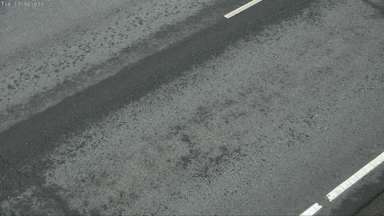 Kelikamerat Kuva Tie 13 Veteli, Veteli, Keski-Pohjanmaa