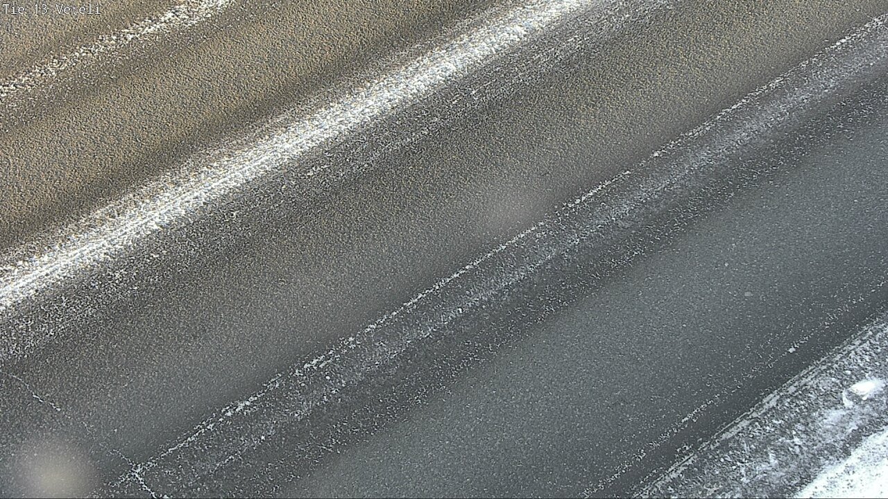 Kelikamerat Kuva Tie 13 Veteli, Veteli, Keski-Pohjanmaa