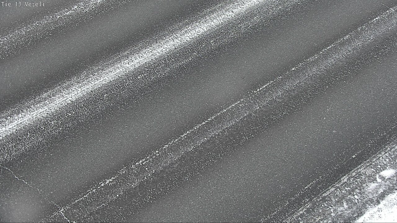 Kelikamerat Kuva Tie 13 Veteli, Veteli, Keski-Pohjanmaa