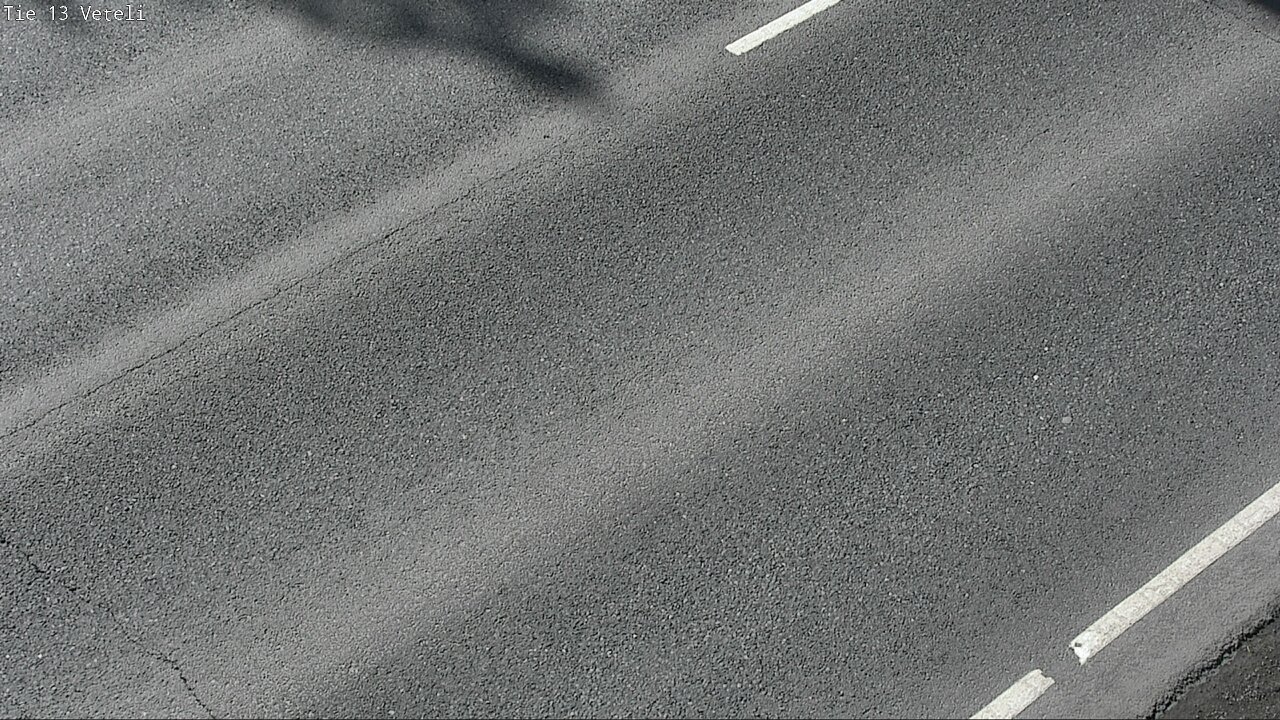 Kelikamerat Kuva Tie 13 Veteli, Veteli, Keski-Pohjanmaa