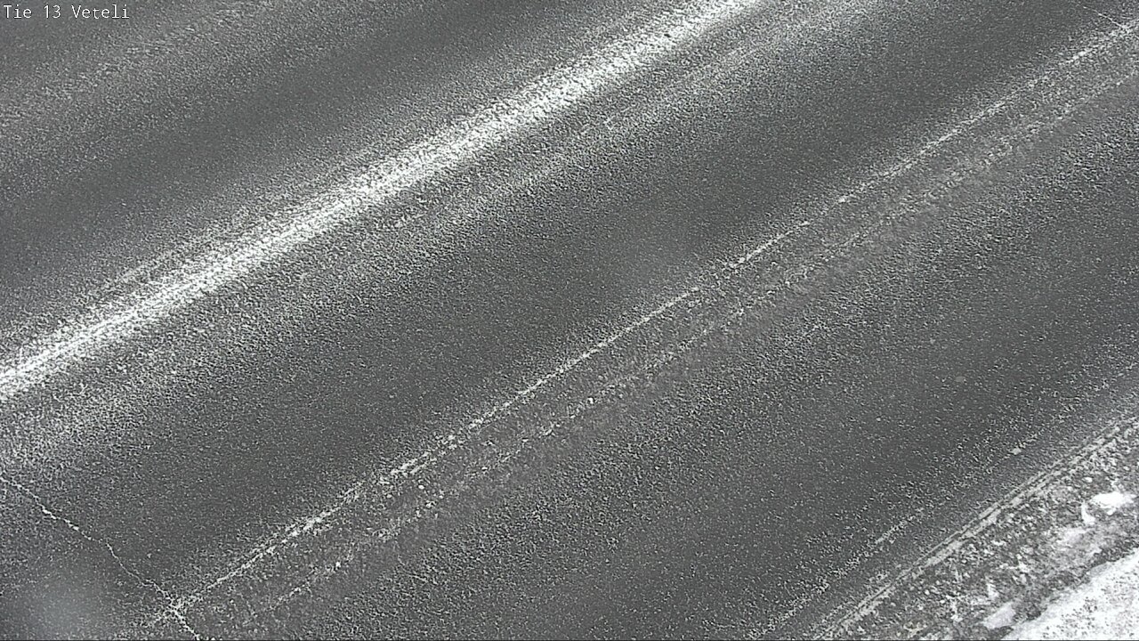 Kelikamerat Kuva Tie 13 Veteli, Veteli, Keski-Pohjanmaa