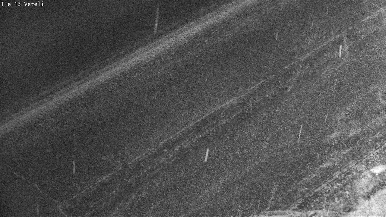 Kelikamerat Kuva Tie 13 Veteli, Veteli, Keski-Pohjanmaa