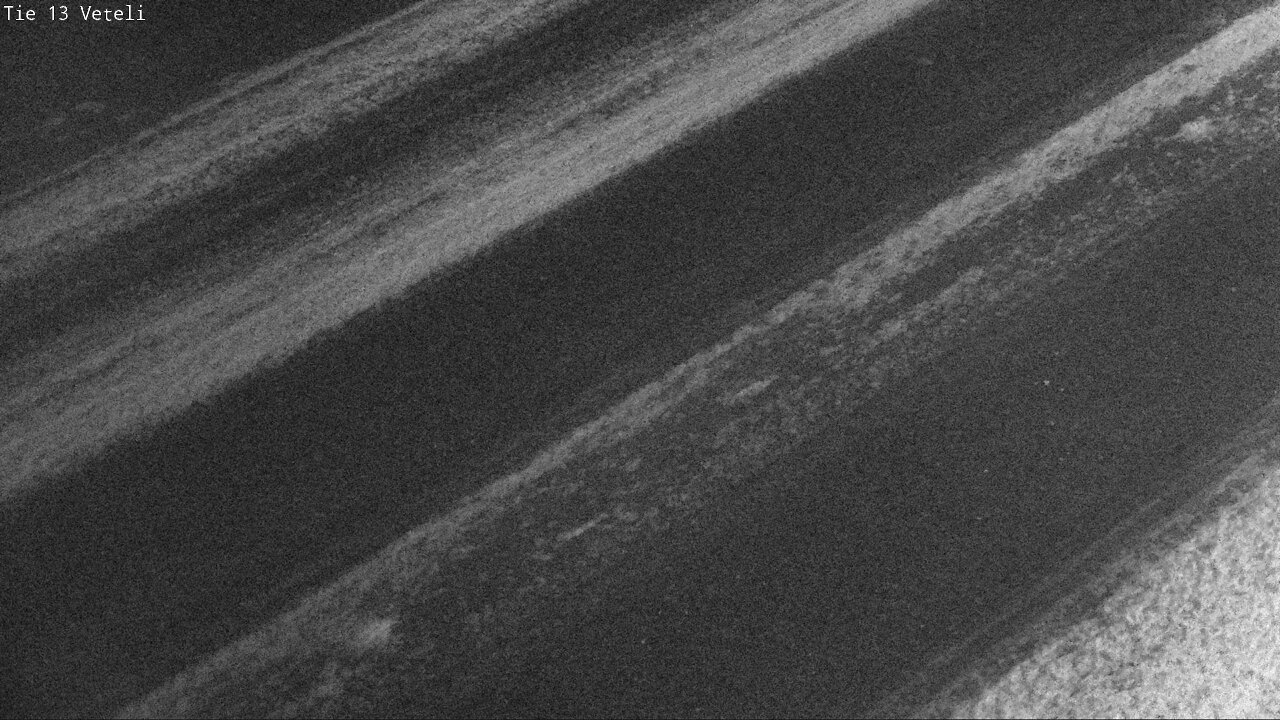 Kelikamerat Kuva Tie 13 Veteli, Veteli, Keski-Pohjanmaa