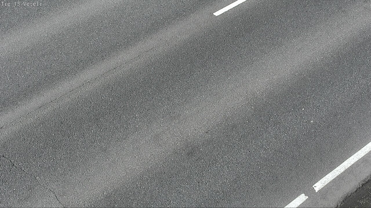 Kelikamerat Kuva Tie 13 Veteli, Veteli, Keski-Pohjanmaa