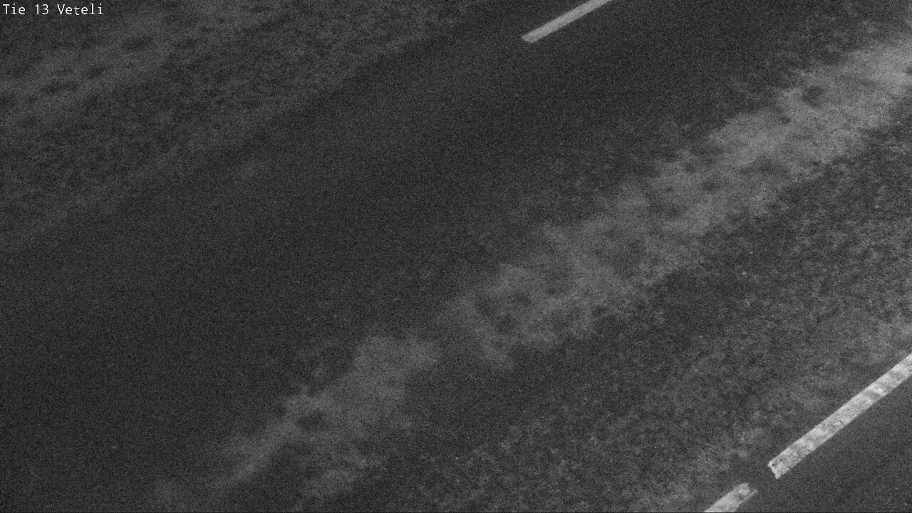 Kelikamerat Kuva Tie 13 Veteli, Veteli, Keski-Pohjanmaa