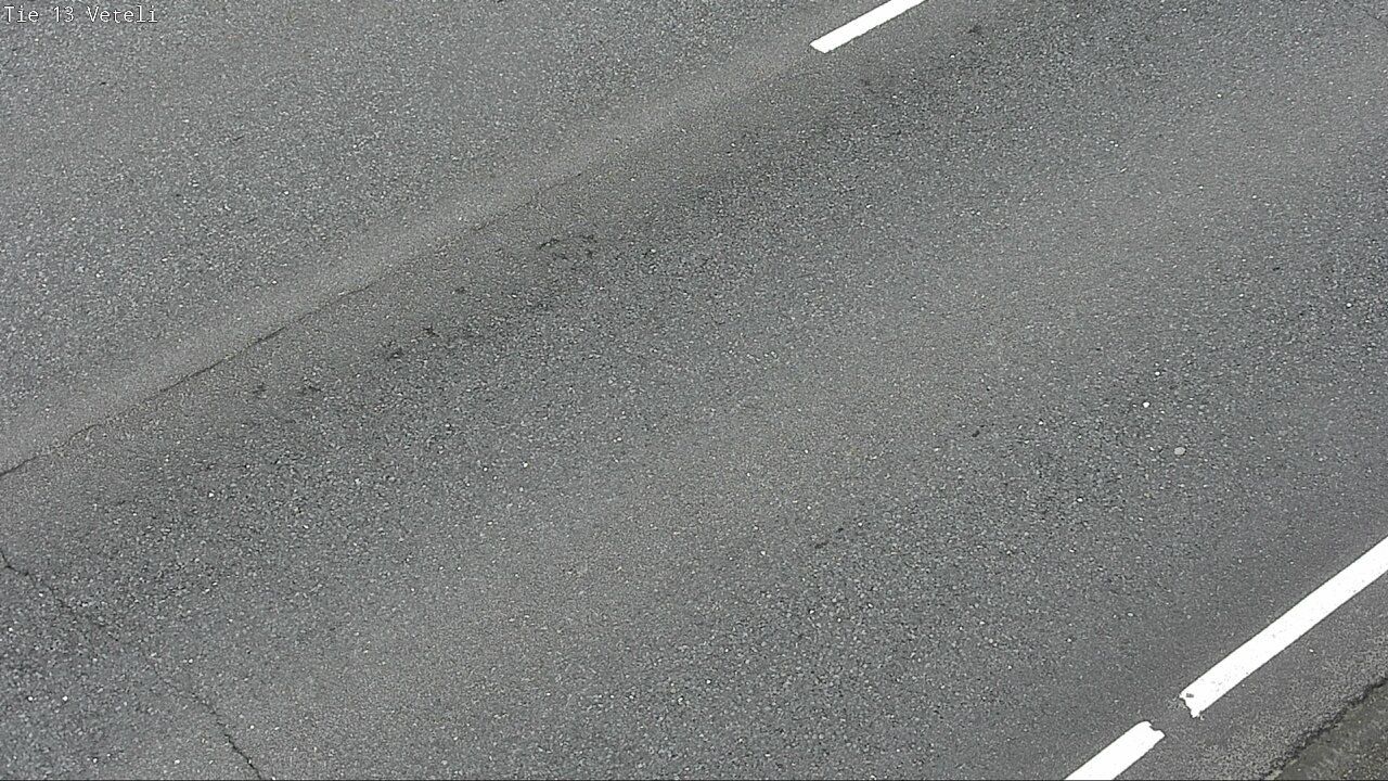 Kelikamerat Kuva Tie 13 Veteli, Veteli, Keski-Pohjanmaa