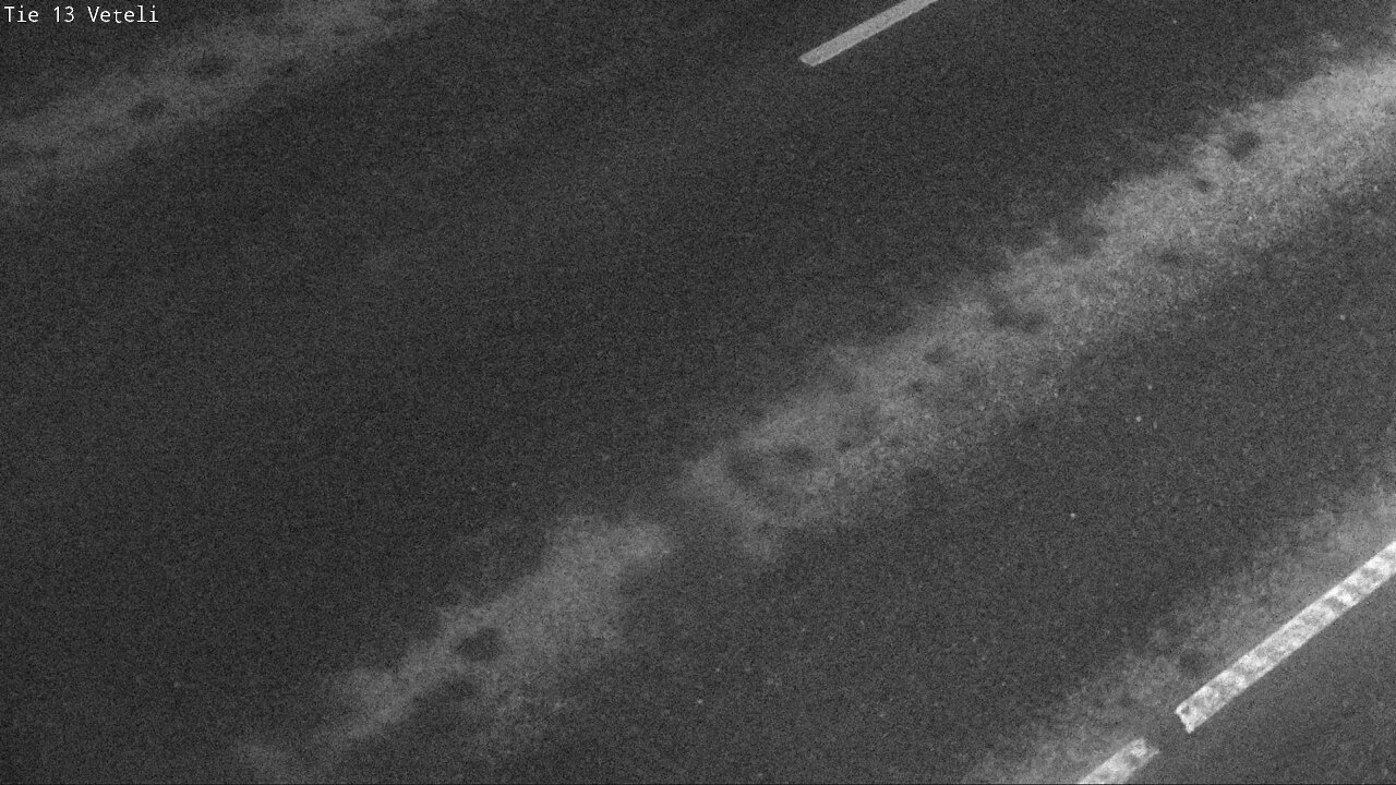 Kelikamerat Kuva Tie 13 Veteli, Veteli, Keski-Pohjanmaa