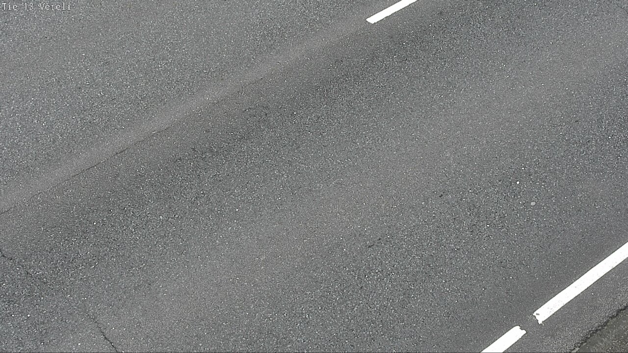 Kelikamerat Kuva Tie 13 Veteli, Veteli, Keski-Pohjanmaa