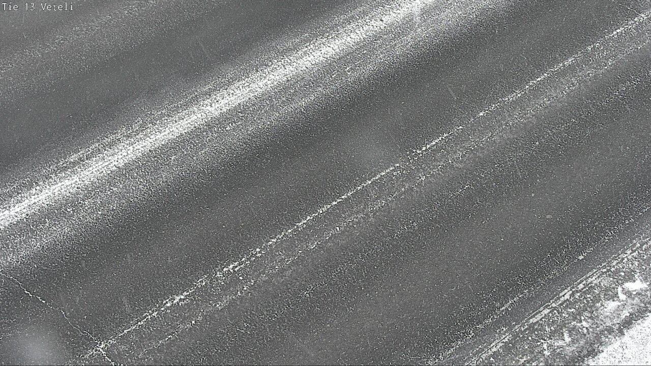 Kelikamerat Kuva Tie 13 Veteli, Veteli, Keski-Pohjanmaa