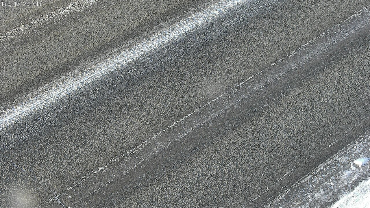 Kelikamerat Kuva Tie 13 Veteli, Veteli, Keski-Pohjanmaa