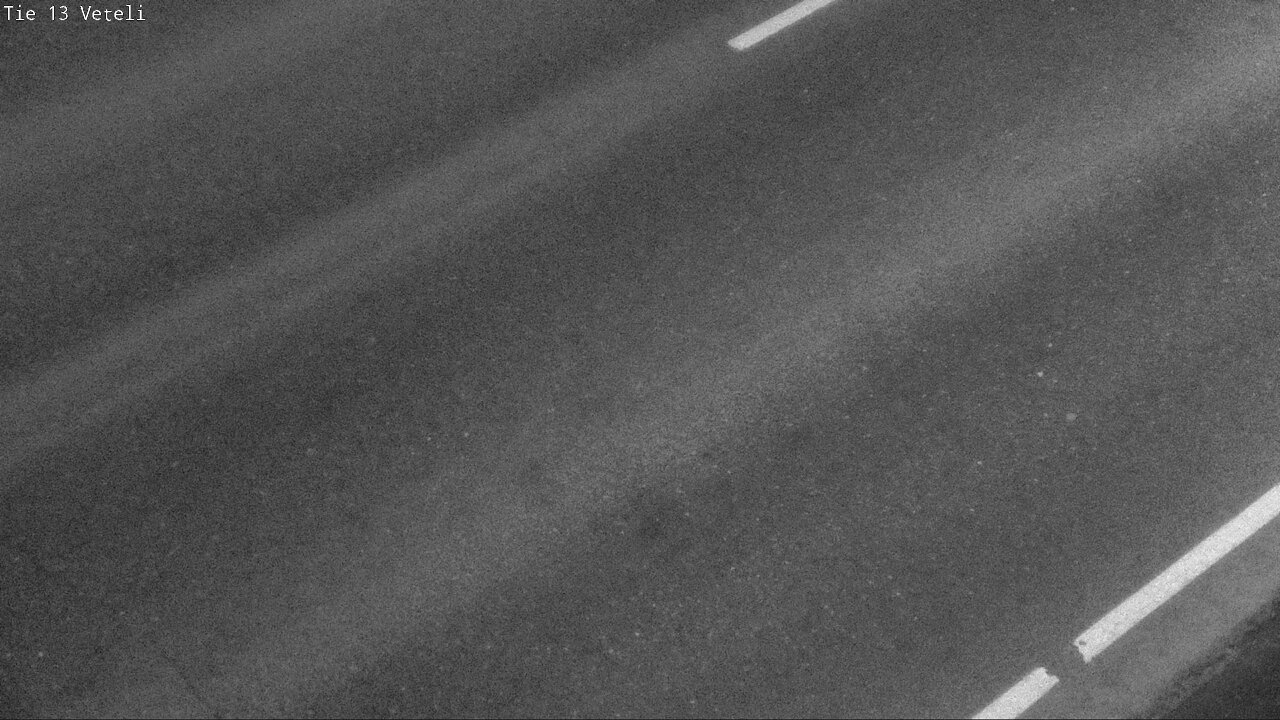 Weather Camera Image Road 13 Veteli, Veteli, Keski-Pohjanmaa