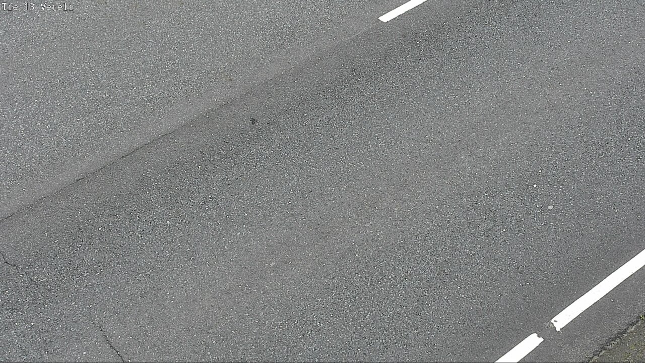 Weather Camera Image Road 13 Veteli, Veteli, Keski-Pohjanmaa