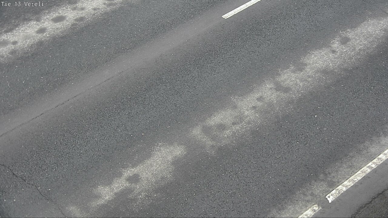 Kelikamerat Kuva Tie 13 Veteli, Veteli, Keski-Pohjanmaa