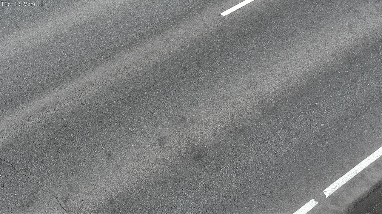 Kelikamerat Kuva Tie 13 Veteli, Veteli, Keski-Pohjanmaa