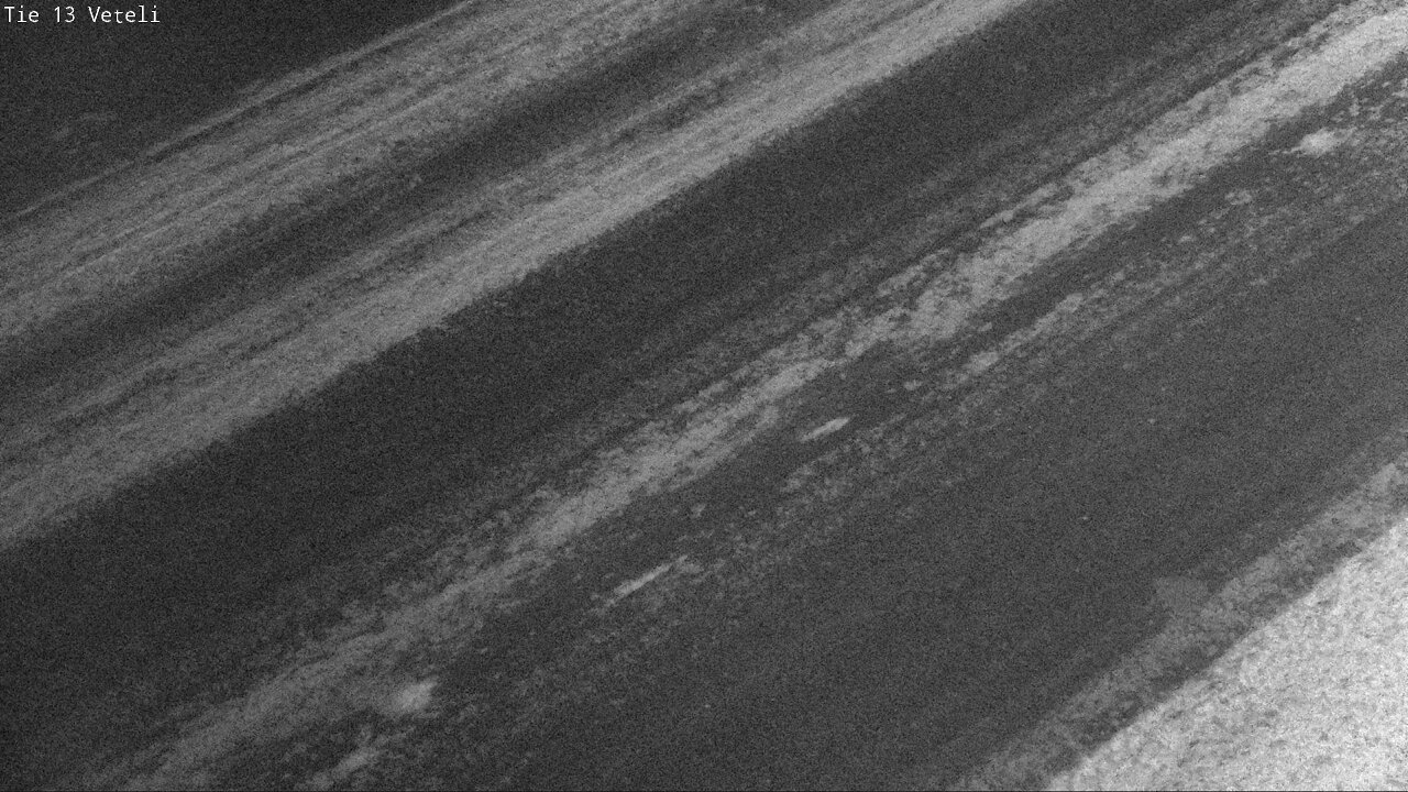 Kelikamerat Kuva Tie 13 Veteli, Veteli, Keski-Pohjanmaa