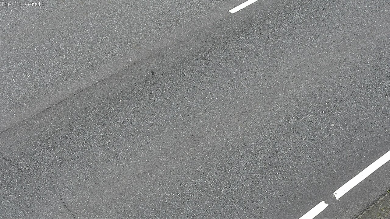 Weather Camera Image Road 13 Veteli, Veteli, Keski-Pohjanmaa