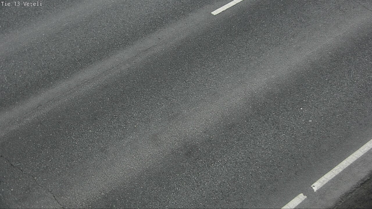 Weather Camera Image Road 13 Veteli, Veteli, Keski-Pohjanmaa