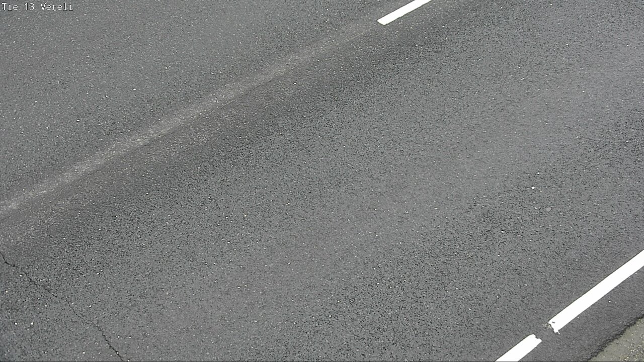 Weather Camera Image Road 13 Veteli, Veteli, Keski-Pohjanmaa