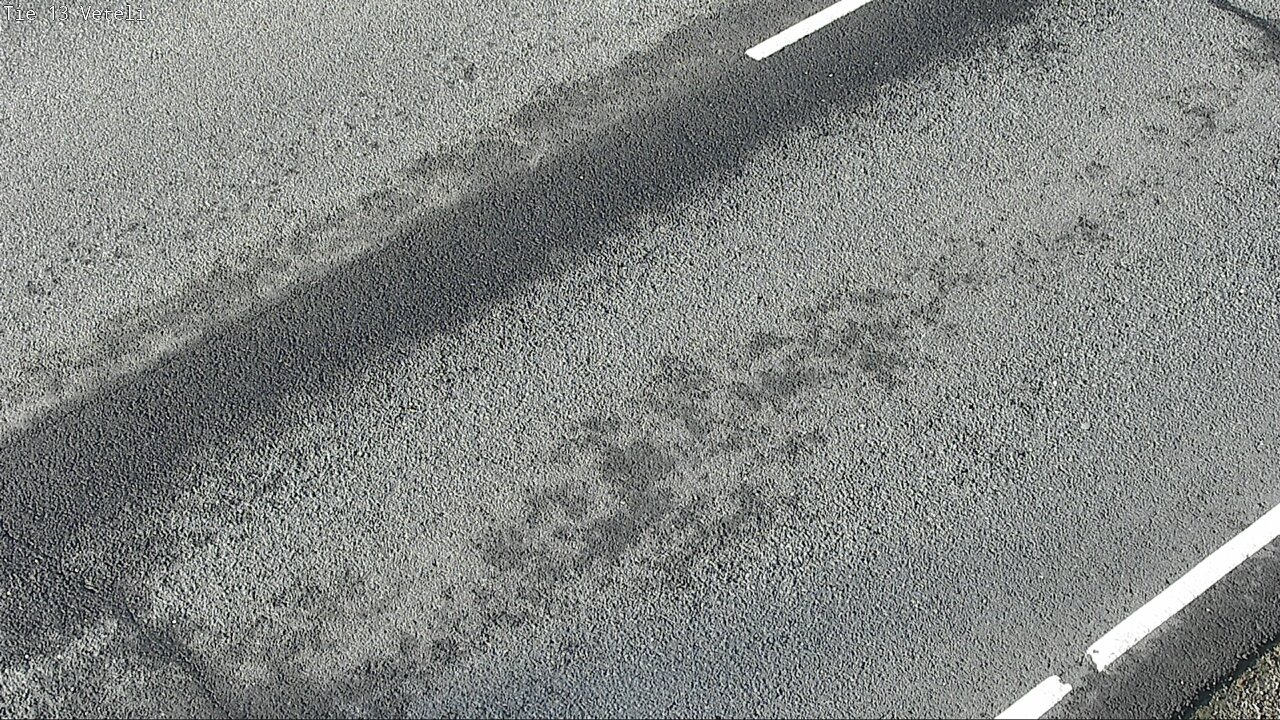 Kelikamerat Kuva Tie 13 Veteli, Veteli, Keski-Pohjanmaa