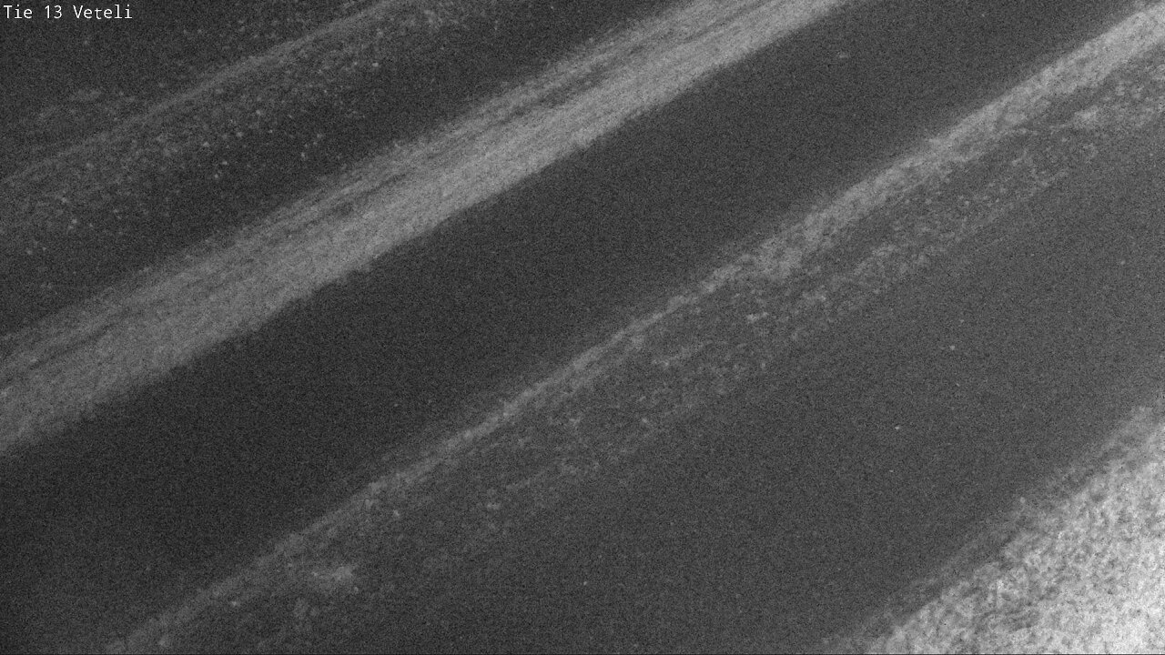 Kelikamerat Kuva Tie 13 Veteli, Veteli, Keski-Pohjanmaa