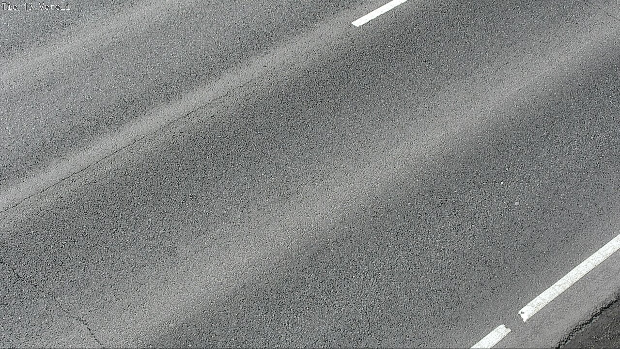Kelikamerat Kuva Tie 13 Veteli, Veteli, Keski-Pohjanmaa