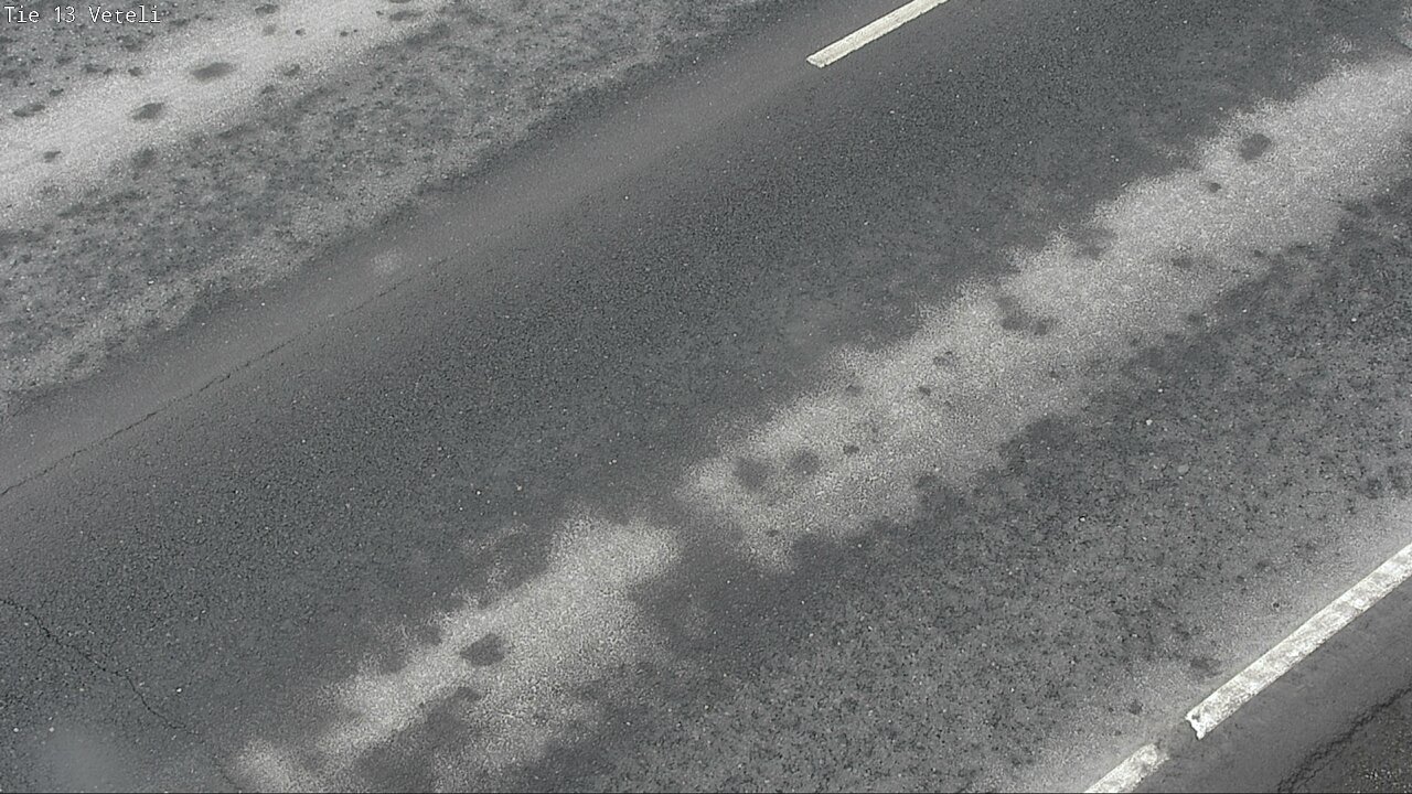 Weather Camera Image Road 13 Veteli, Veteli, Keski-Pohjanmaa