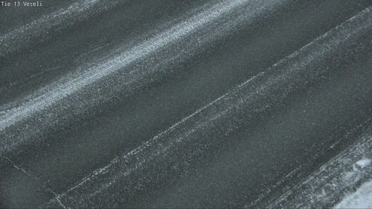 Kelikamerat Kuva Tie 13 Veteli, Veteli, Keski-Pohjanmaa