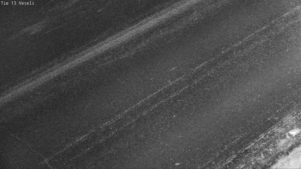 Kelikamerat Kuva Tie 13 Veteli, Veteli, Keski-Pohjanmaa