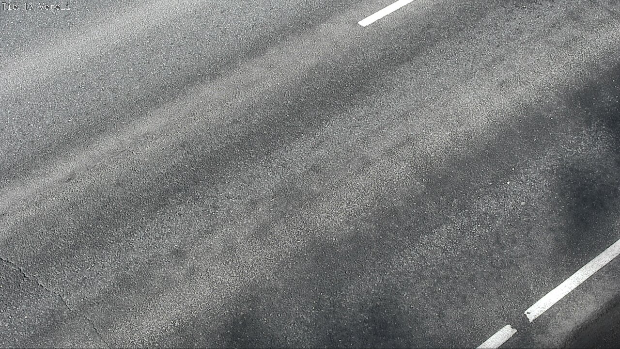 Kelikamerat Kuva Tie 13 Veteli, Veteli, Keski-Pohjanmaa