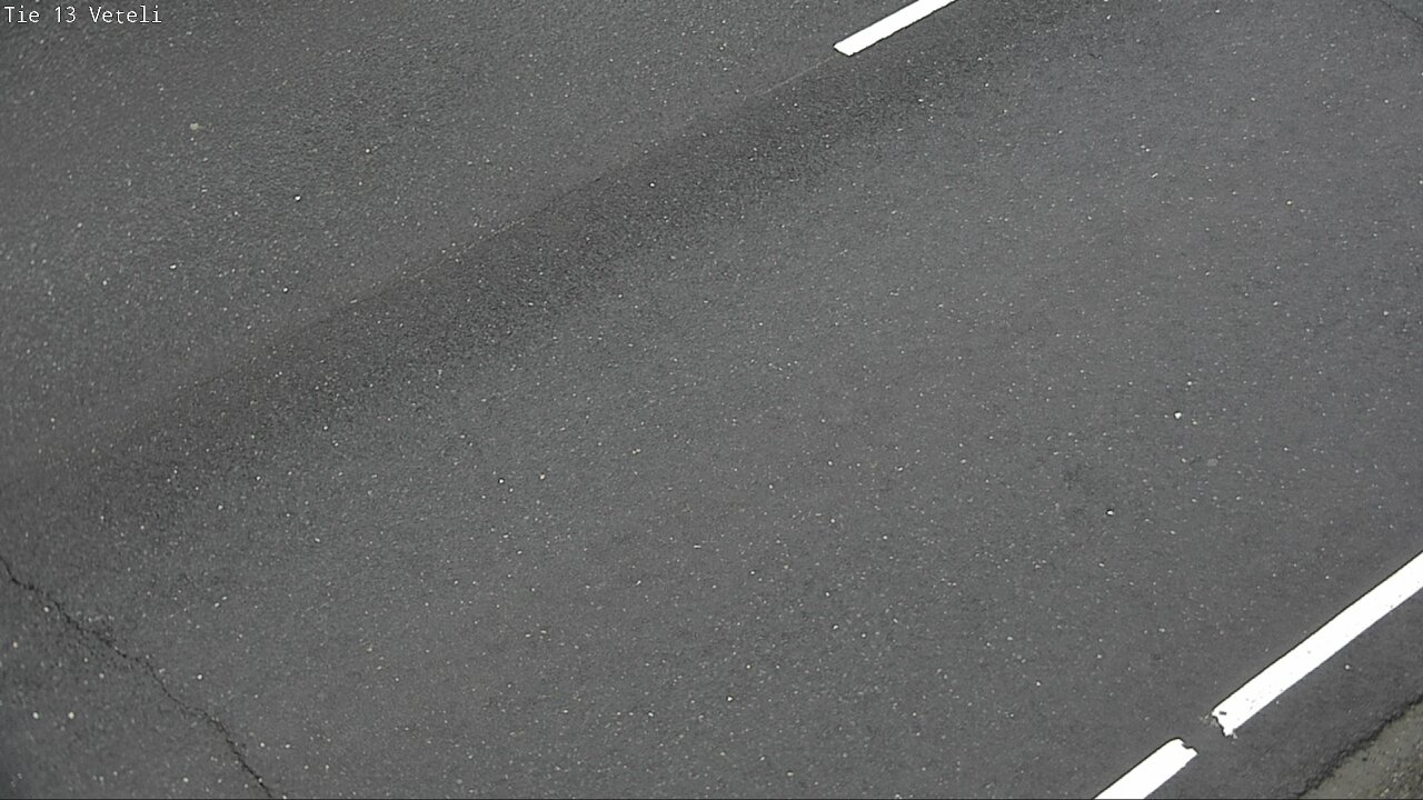 Kelikamerat Kuva Tie 13 Veteli, Veteli, Keski-Pohjanmaa