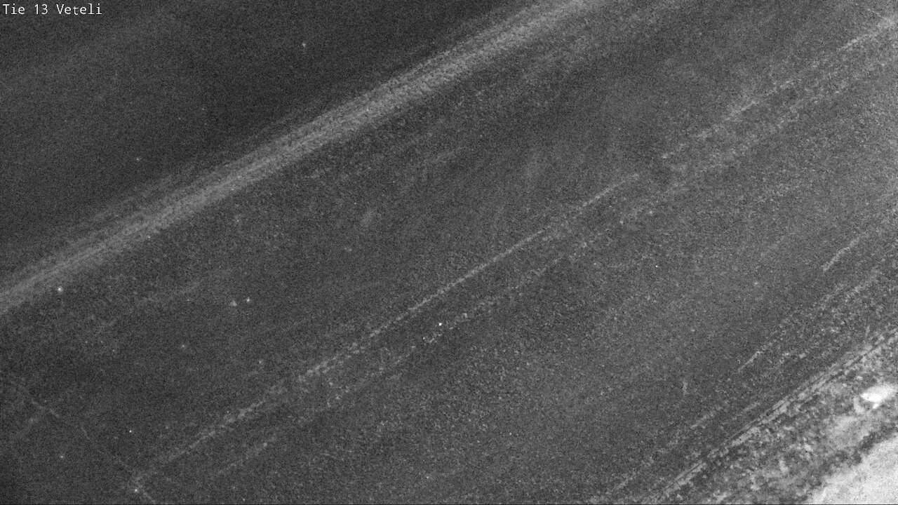 Kelikamerat Kuva Tie 13 Veteli, Veteli, Keski-Pohjanmaa