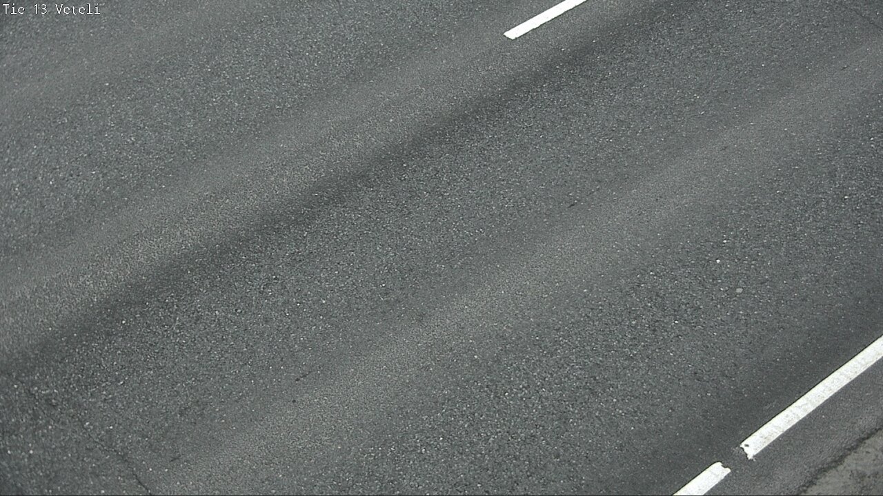 Weather Camera Image Road 13 Veteli, Veteli, Keski-Pohjanmaa