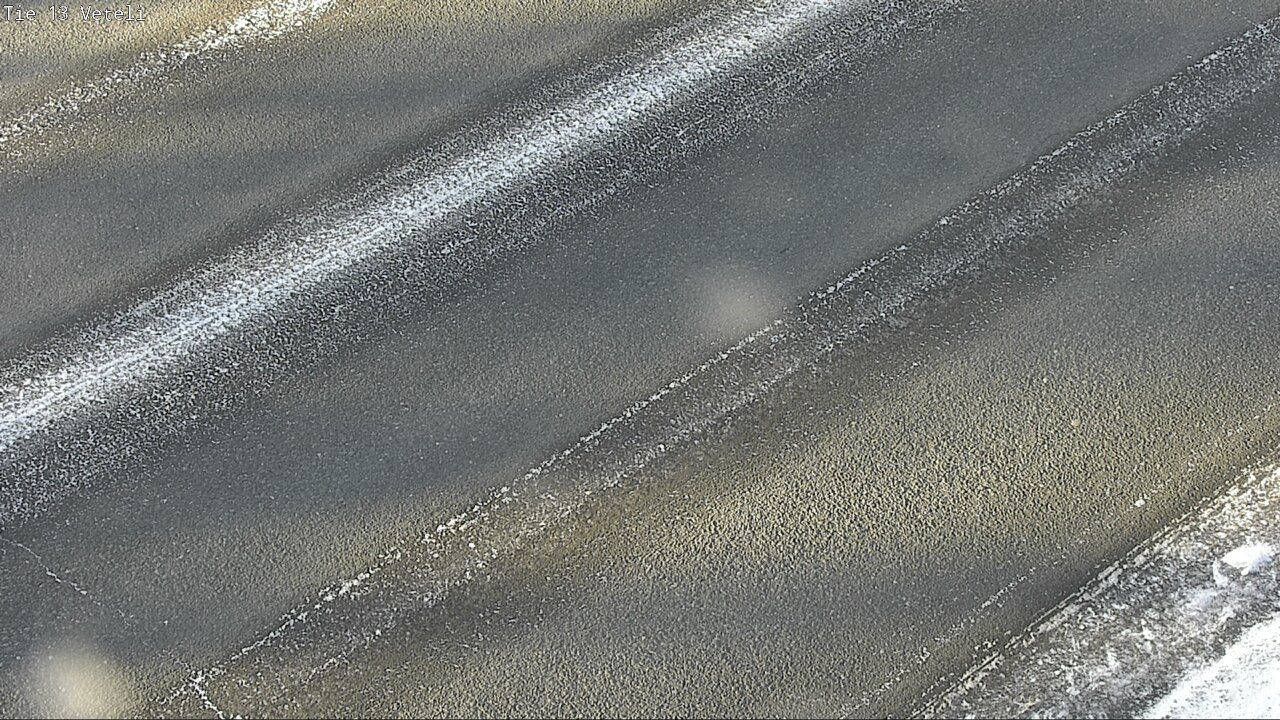 Weather Camera Image Road 13 Veteli, Veteli, Keski-Pohjanmaa