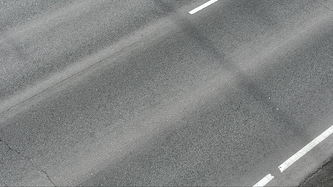 Kelikamerat Kuva Tie 13 Veteli, Veteli, Keski-Pohjanmaa