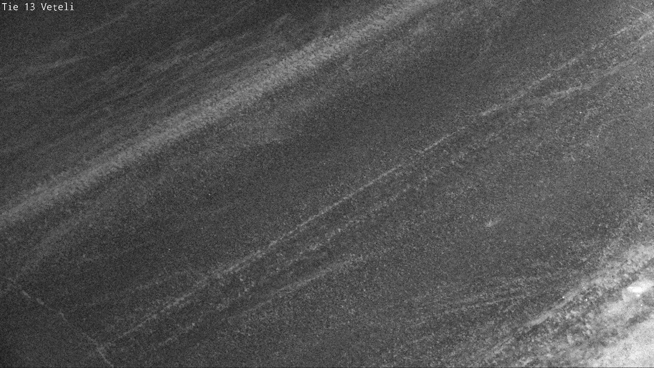 Kelikamerat Kuva Tie 13 Veteli, Veteli, Keski-Pohjanmaa